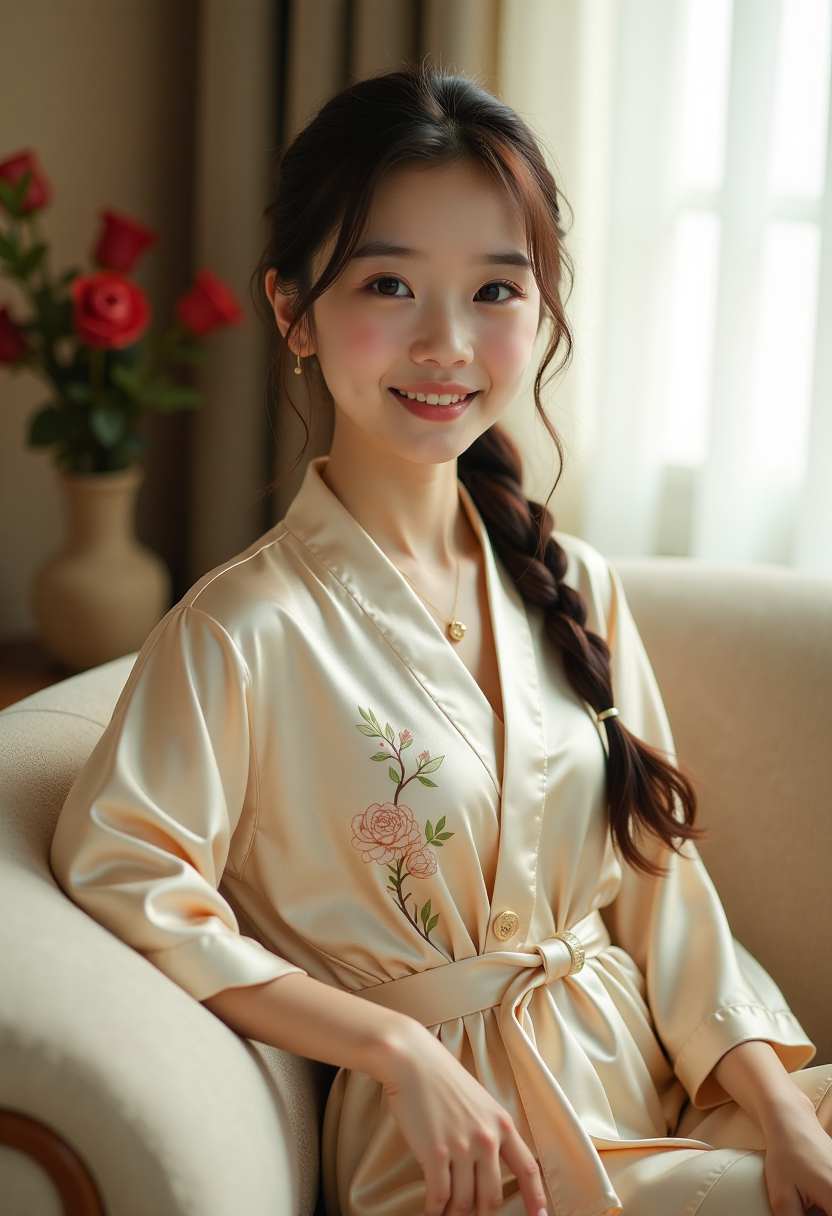 时空修复师